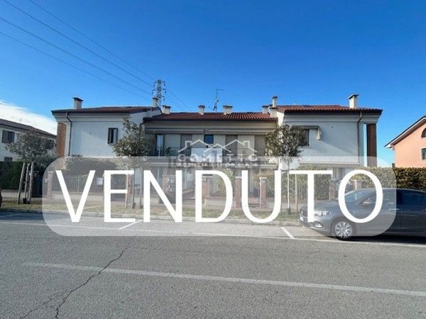 appartamento in vendita a Caldiero in zona Caldierino