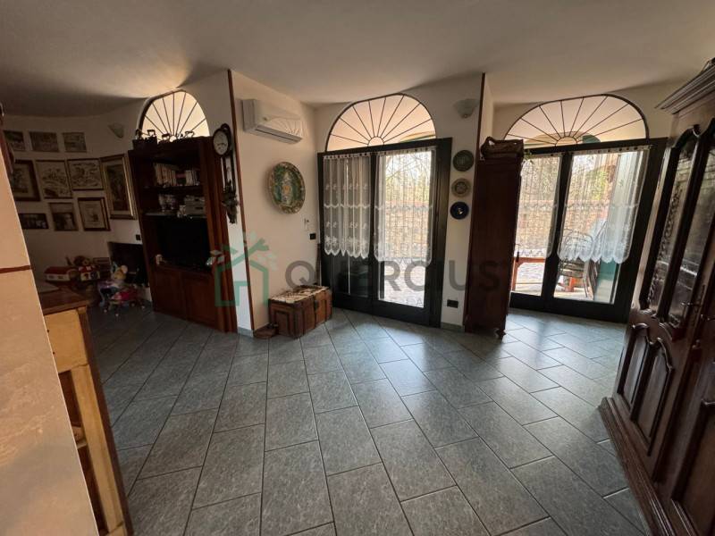 casa indipendente in vendita a Caldiero