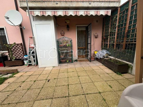 appartamento in vendita a Caldiero