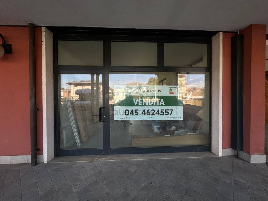 mansarda in vendita a Caldiero
