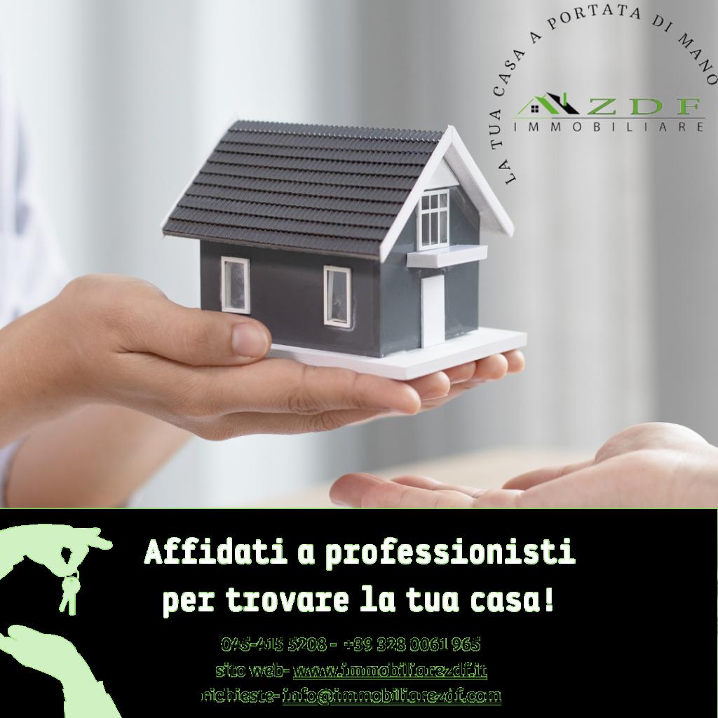 casa indipendente in vendita a Caldiero
