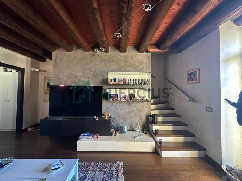 appartamento in vendita a Caldiero