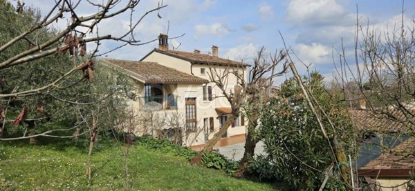 casa indipendente in vendita a Caldiero