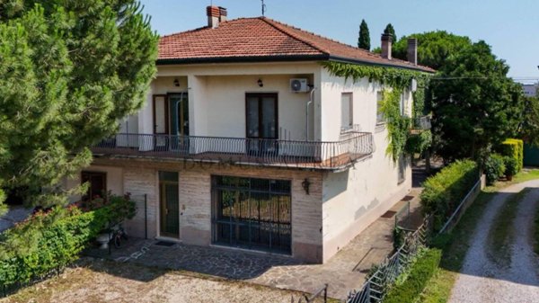 casa indipendente in vendita a Caldiero