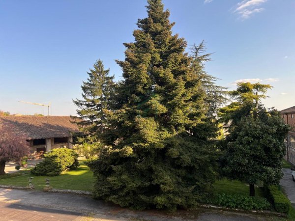 casa indipendente in vendita a Caldiero