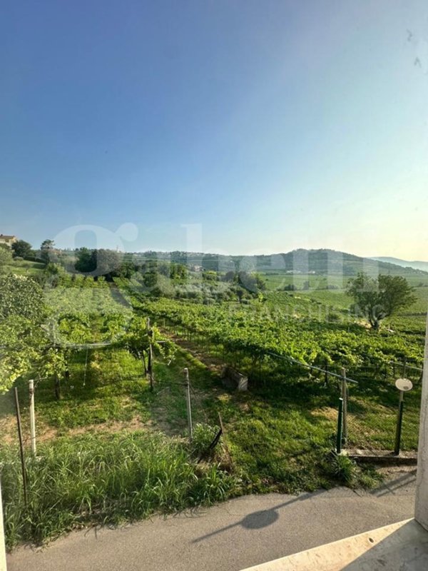 casa indipendente in vendita a Caldiero