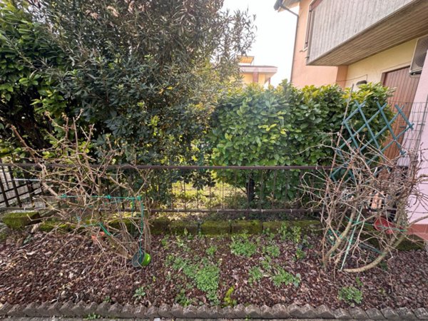casa semindipendente in vendita a Caldiero