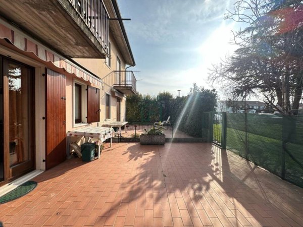 casa semindipendente in vendita a Caldiero