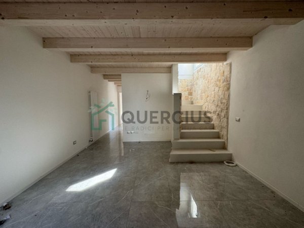casa indipendente in vendita a Caldiero in zona Caldierino