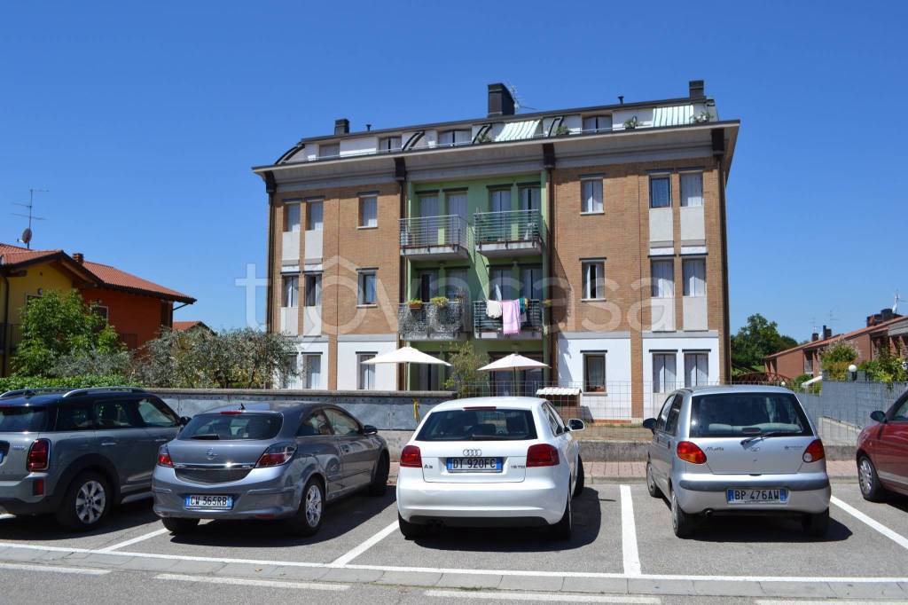 appartamento in vendita a Caldiero