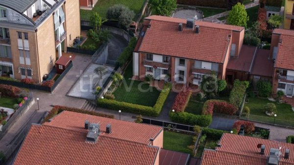 casa indipendente in vendita a Caldiero