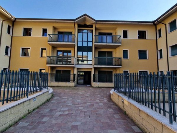 appartamento in vendita a Caldiero