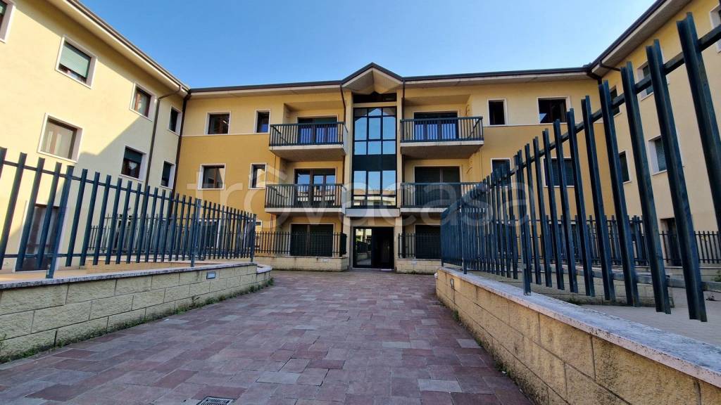 appartamento in vendita a Caldiero