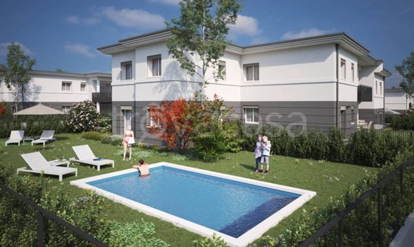 appartamento in vendita a Caldiero