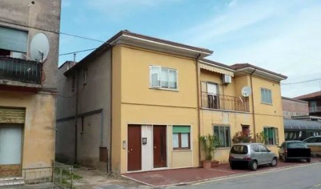 casa indipendente in vendita a Caldiero