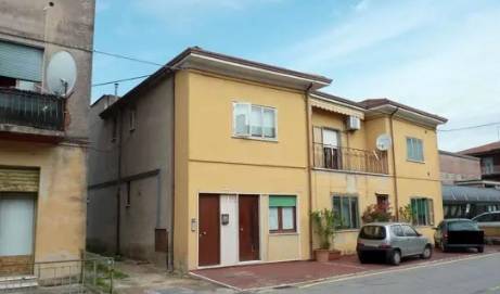 casa indipendente in vendita a Caldiero
