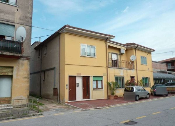 appartamento in vendita a Caldiero
