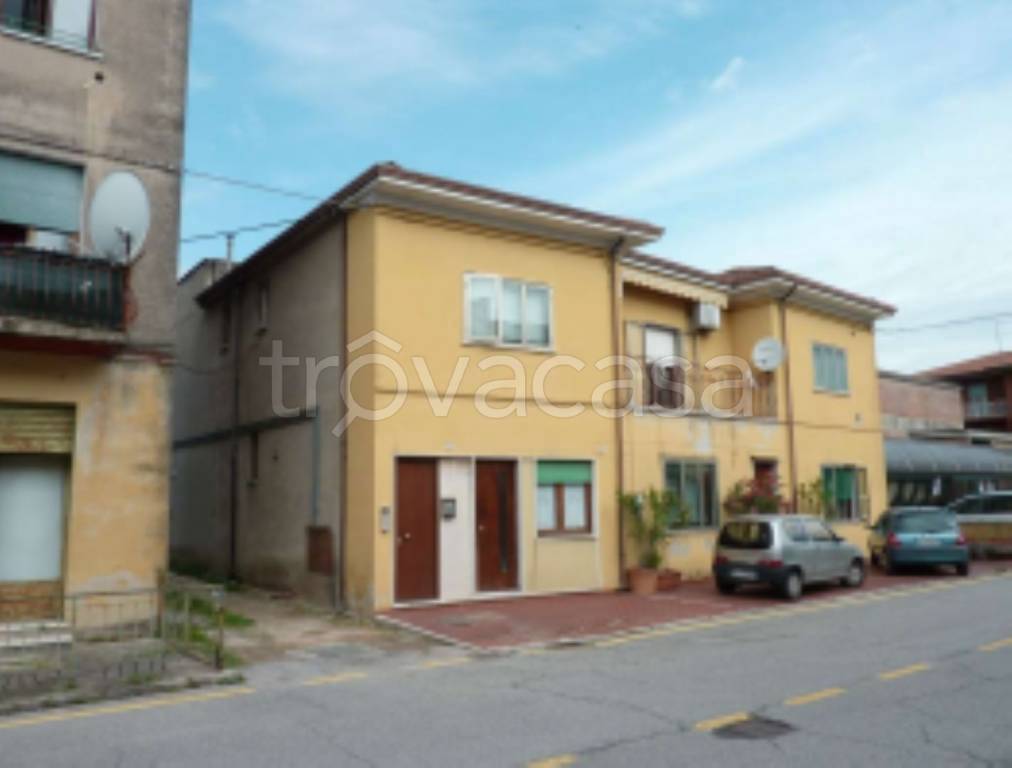 appartamento in vendita a Caldiero
