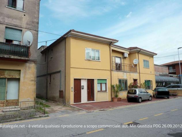 appartamento in vendita a Caldiero