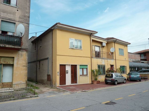 appartamento in vendita a Caldiero