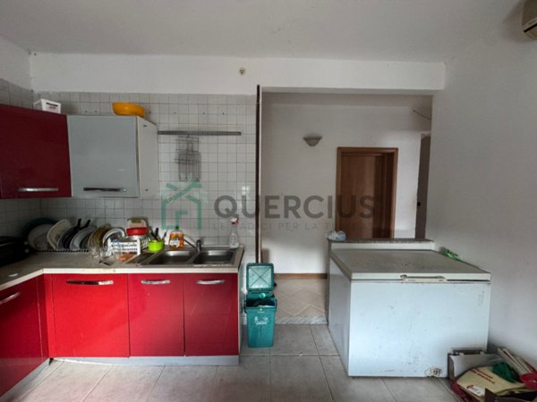 appartamento in vendita a Caldiero