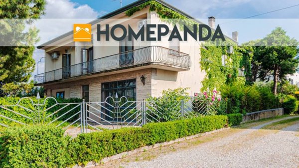 casa indipendente in vendita a Caldiero