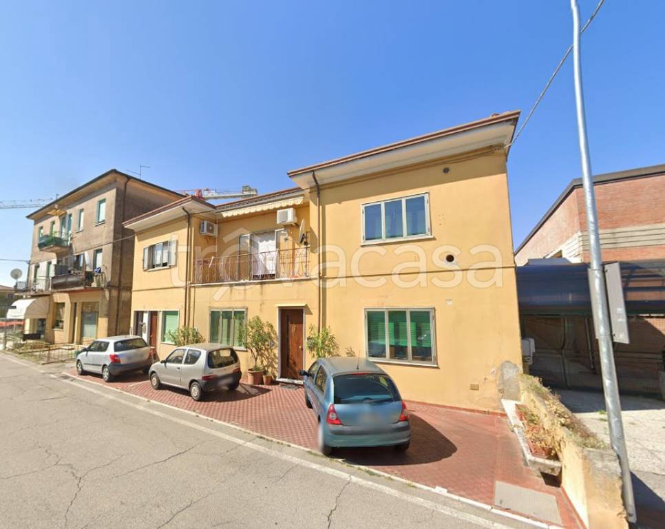 casa indipendente in vendita a Caldiero
