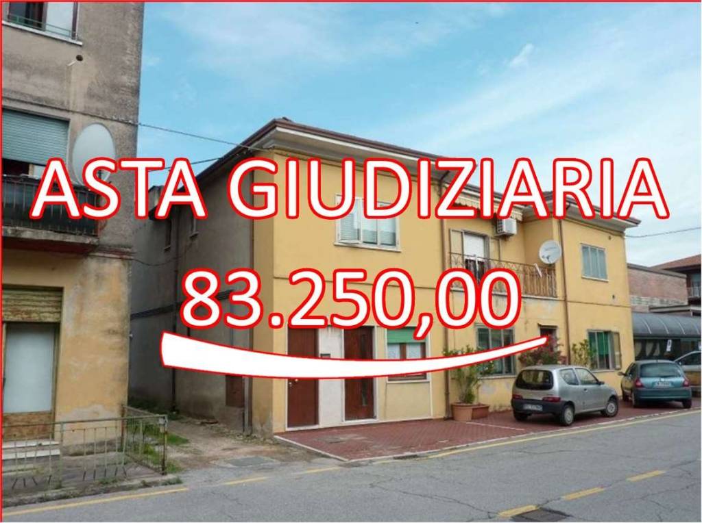 appartamento in vendita a Caldiero