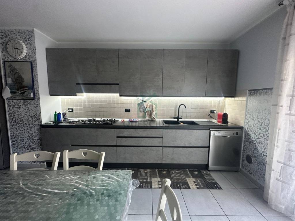 appartamento in vendita a Caldiero