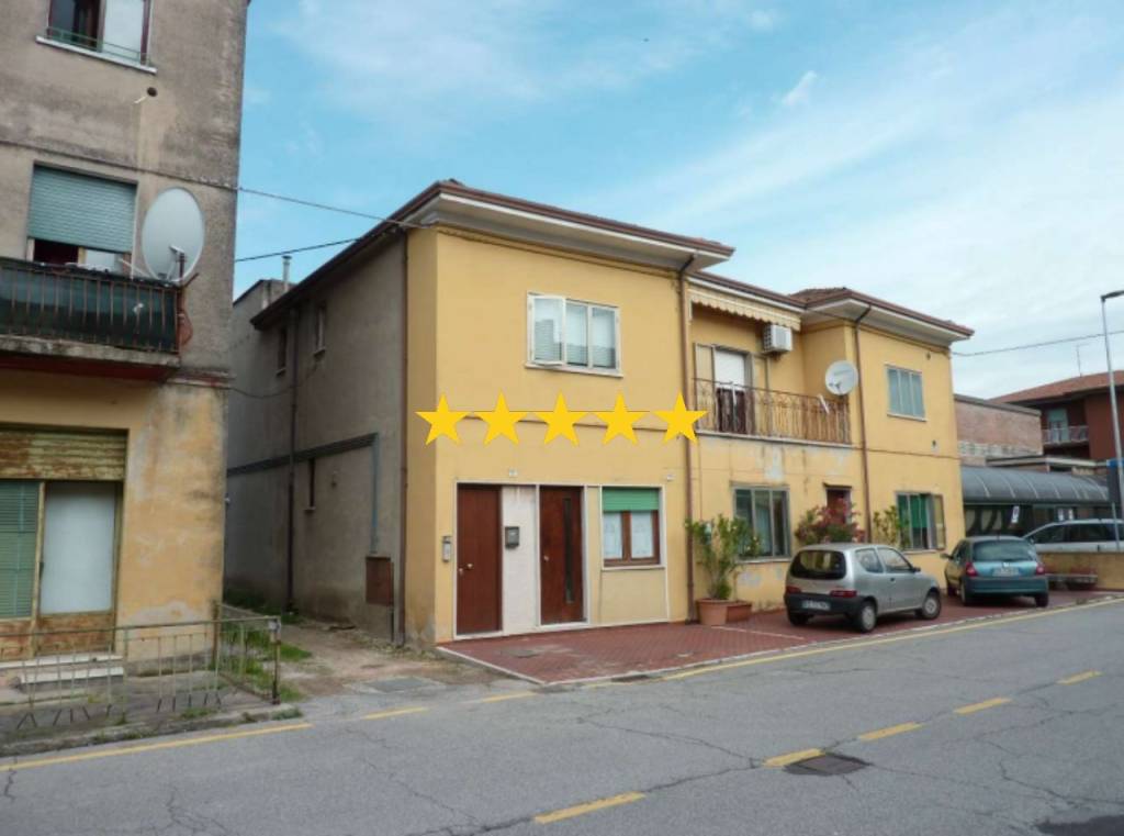 appartamento in vendita a Caldiero