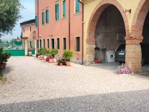 casa indipendente in vendita a Caldiero