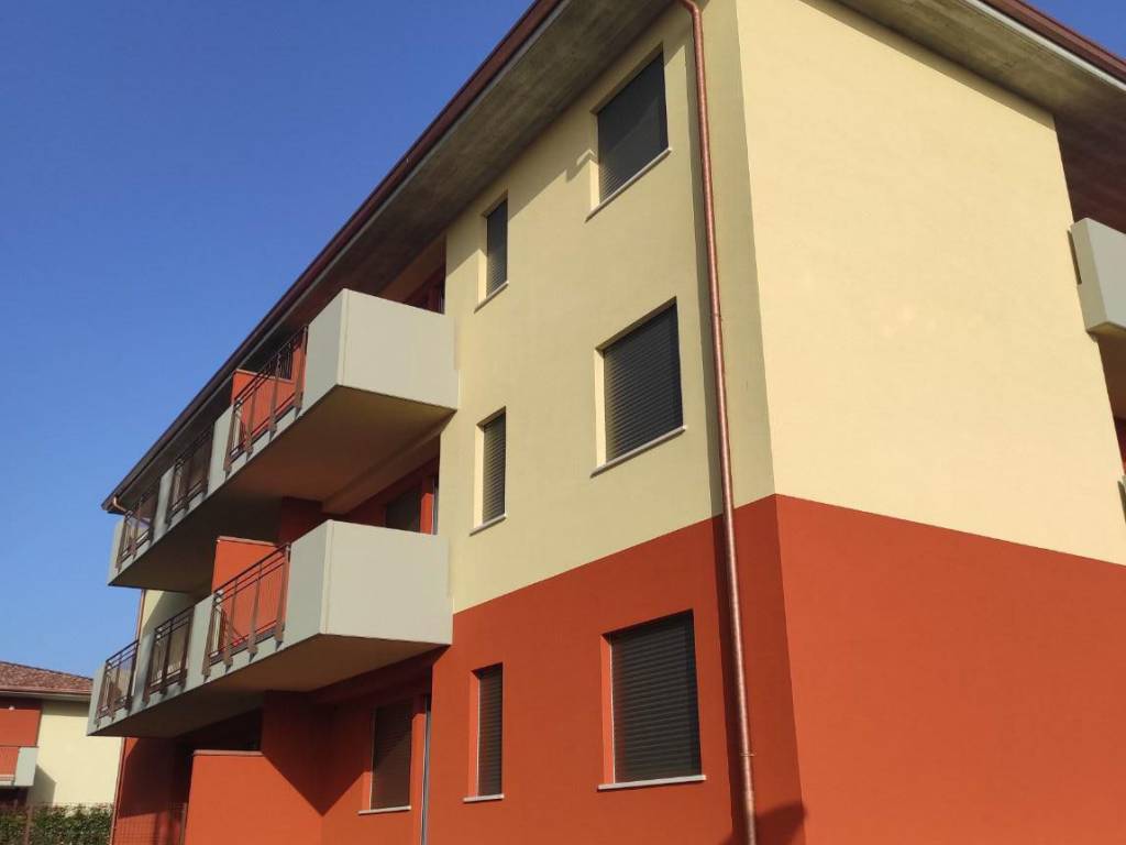appartamento in vendita a Caldiero
