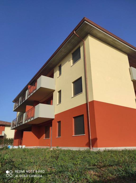 appartamento in vendita a Caldiero