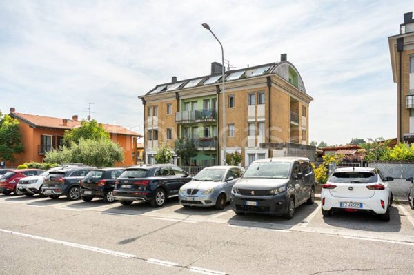 appartamento in vendita a Caldiero