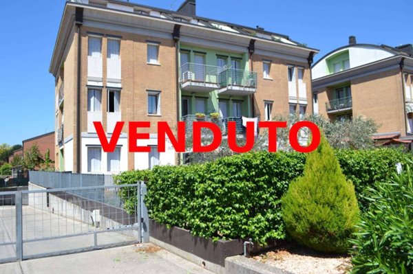 appartamento in vendita a Caldiero