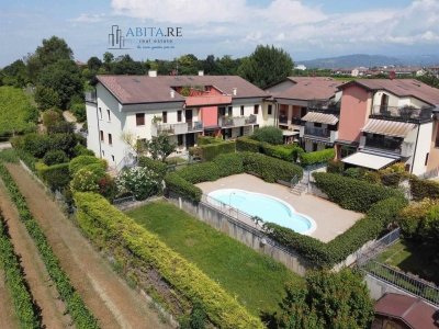 appartamento in vendita a Caldiero