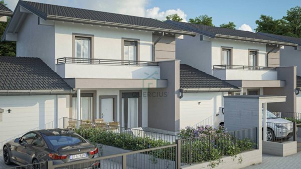 casa indipendente in vendita a Caldiero