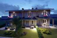 casa indipendente in vendita a Caldiero