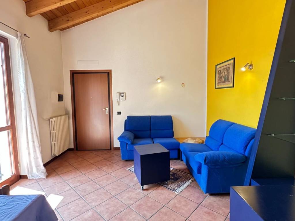 appartamento in vendita a Caldiero