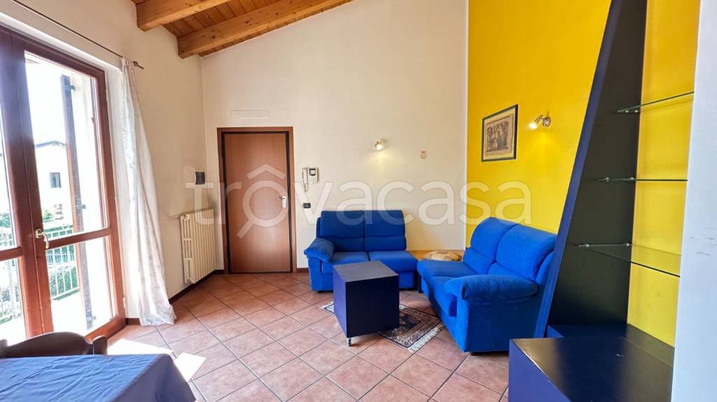 appartamento in vendita a Caldiero