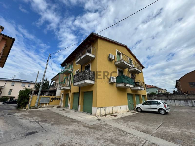 appartamento in vendita a Caldiero