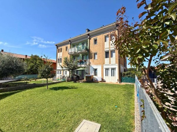appartamento in vendita a Caldiero