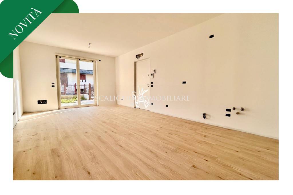 appartamento in vendita a Caldiero