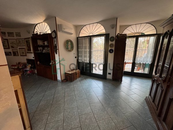 casa indipendente in vendita a Caldiero