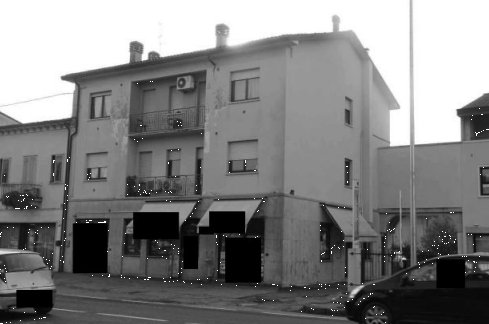 appartamento in vendita a Caldiero