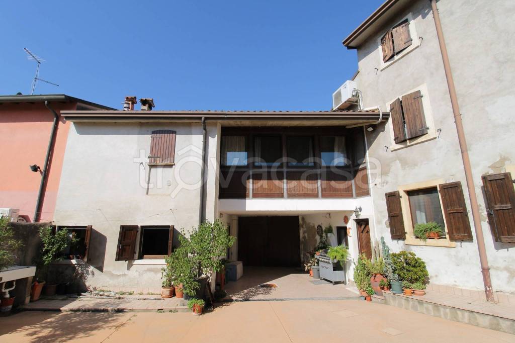 appartamento in vendita a Caldiero