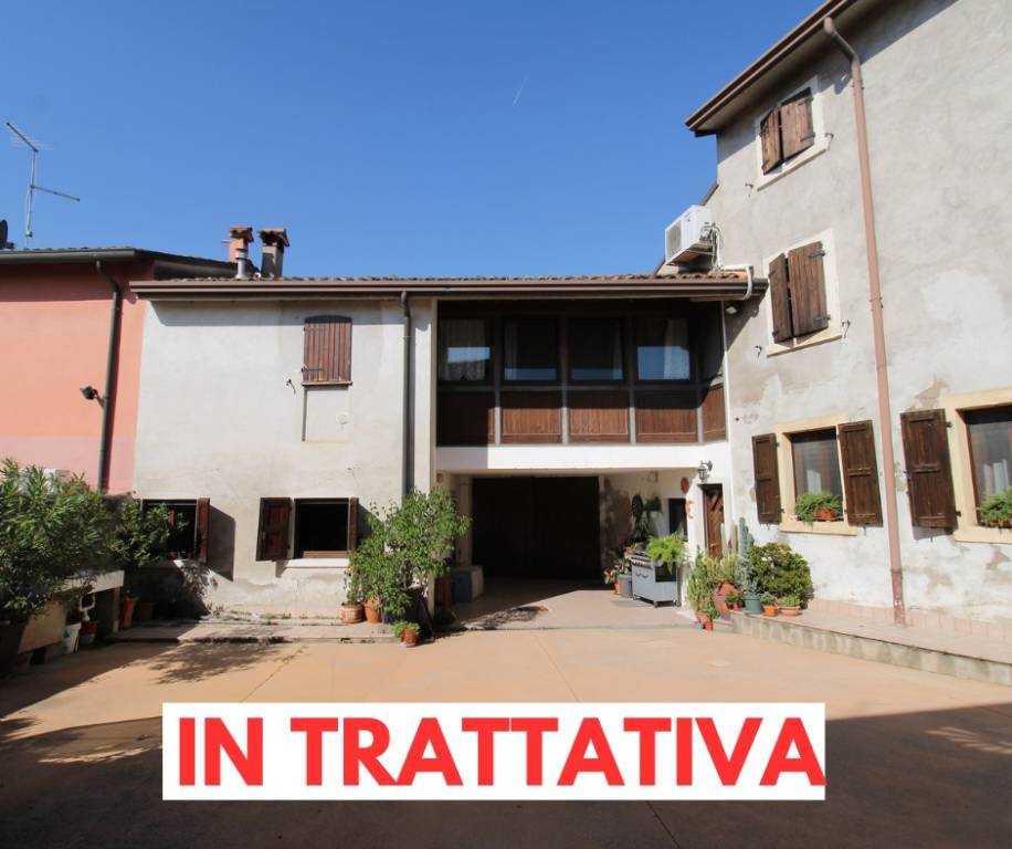 appartamento in vendita a Caldiero