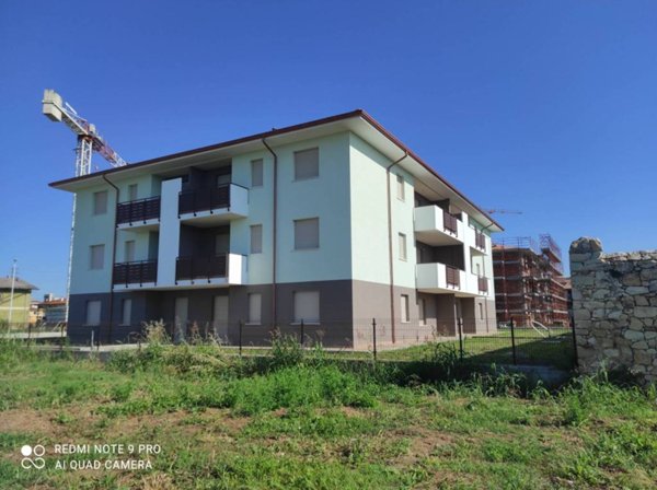 appartamento in vendita a Caldiero