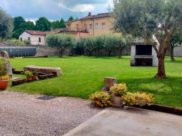 casa indipendente in vendita a Caldiero