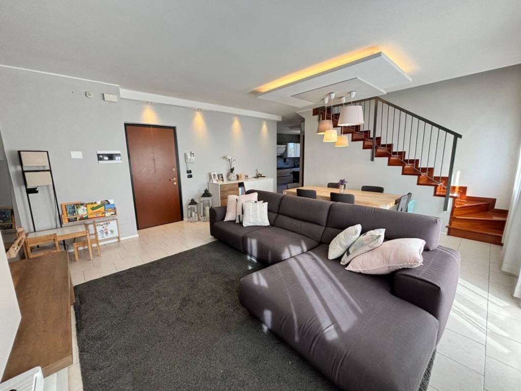 appartamento in vendita a Caldiero